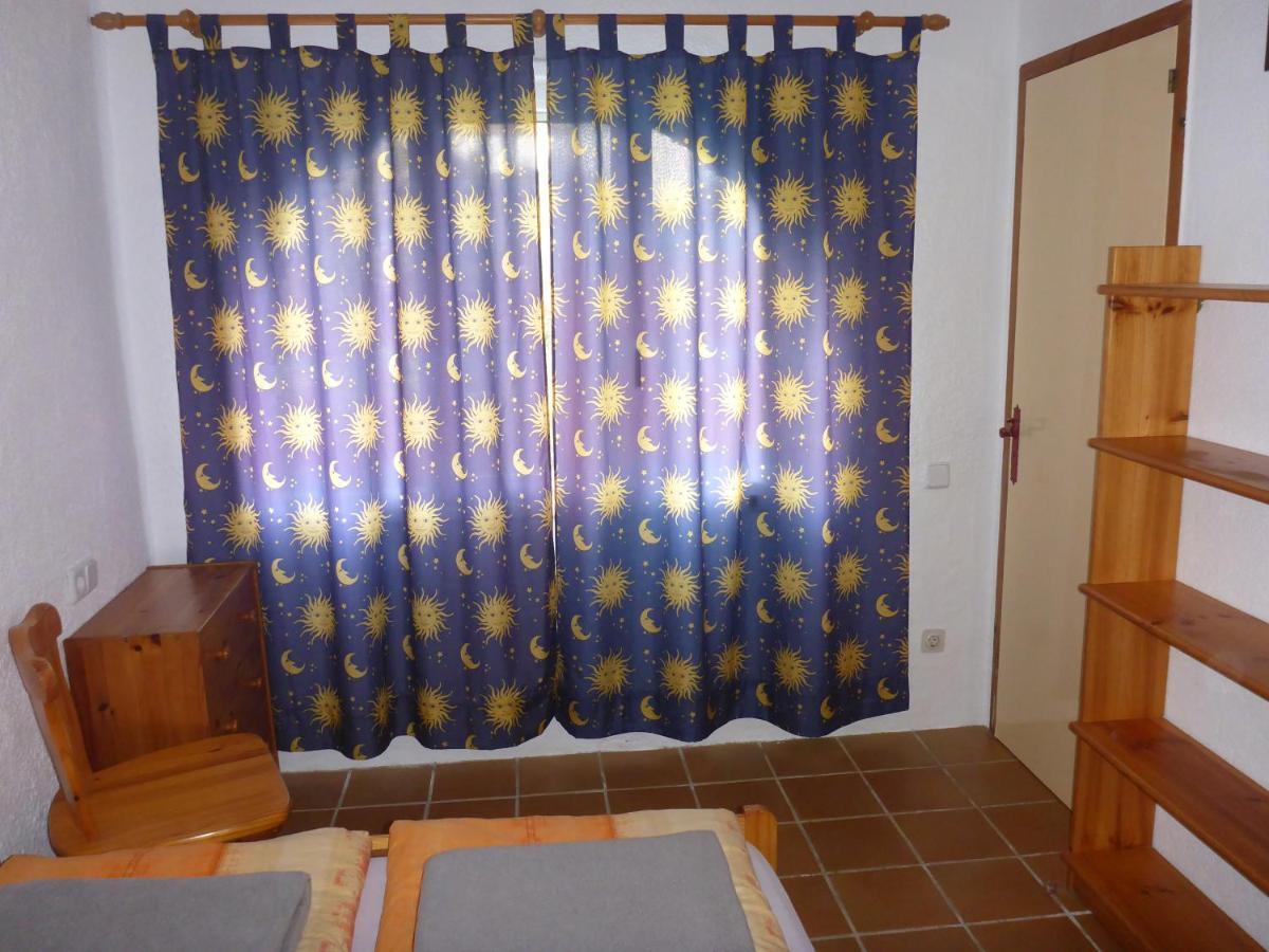 Apartment Hibiscus Cadaqués Eksteriør bilde