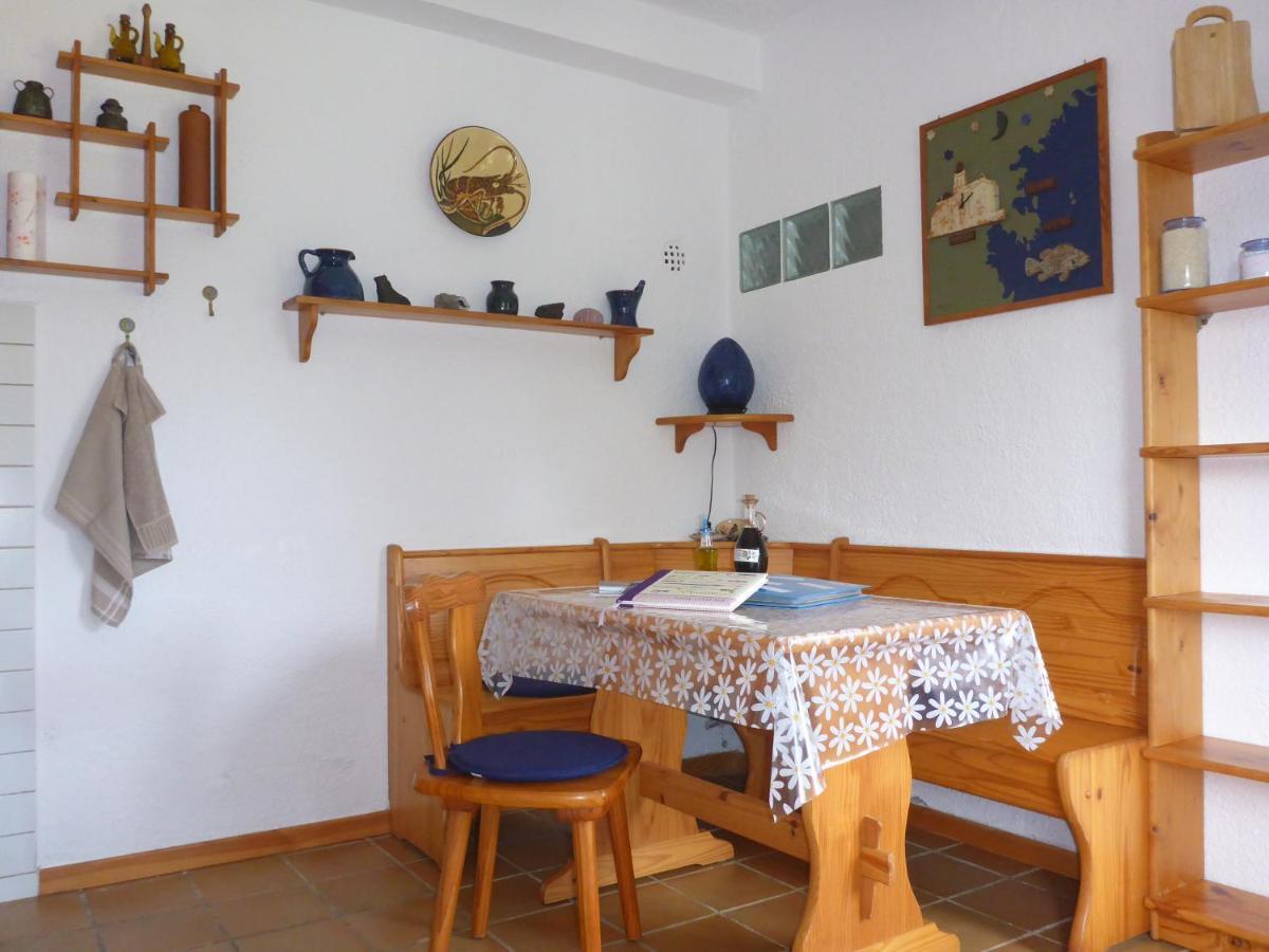 Apartment Hibiscus Cadaqués Eksteriør bilde